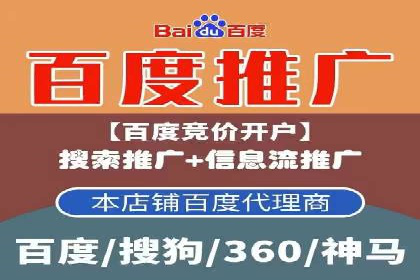 竞价推广案例：小投入大回报的成功之道